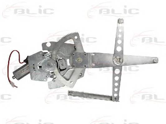 BLIC 6060-00-TO7275 Подъемное устройство для о