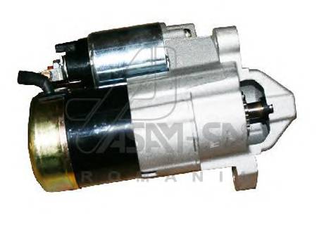 ASAM 30293 ASAM RENAULT Стартер Sandero,Logan,Duster,K... ASAM 30293 ASAM RENAULT Стартер Sandero,Logan,Duster,K...