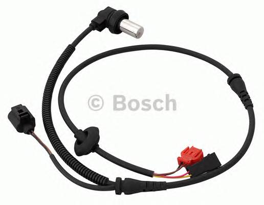 BOSCH 0 986 594 007 Датчик, частота вращения ко...