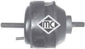 Metalcaucho 04023 Подвеска, двигатель