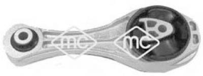 Metalcaucho 05668 Підвіска, двигун Metalcaucho 05668 Підвіска, двигун