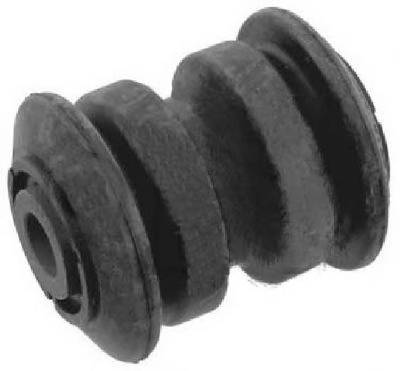 Metalcaucho 06101 Подвеска, рычаг независимо...