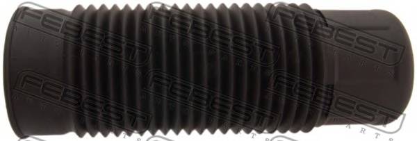 FEBEST HSHB-CL7F Пильник амортизатора