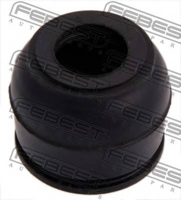 FEBEST MBJB-DA1F Пильник шаровой опори FEBEST MBJB-DA1F Пильник шаровой опори