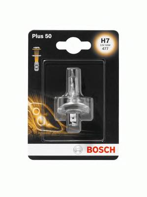 BOSCH 1 987 301 042 Лампа накаливания, фара дал