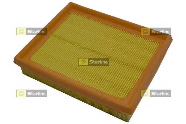 STARLINE SF VF2171 Повітряний фільтр STARLINE SF VF2171 Повітряний фільтр