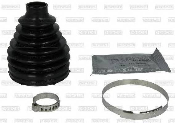 PASCAL G50321PC Комплект пылника, приводно