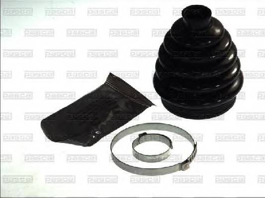 PASCAL G5W031PC Комплект пильника, приводн... PASCAL G5W031PC Комплект пильника, приводн...