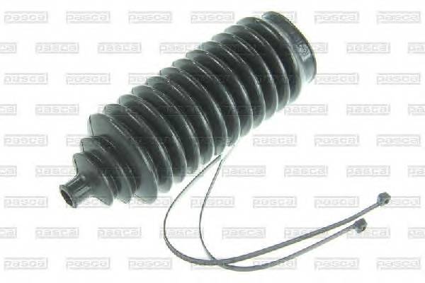 PASCAL I60501PC Комплект пылника, рулевое у