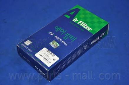 PARTS-MALL PAB-056 Повітряний фільтр PARTS-MALL PAB-056 Повітряний фільтр