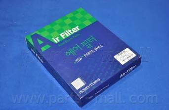 PARTS-MALL PAD-009 Воздушный фильтр