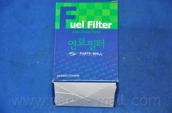 PARTS-MALL PCA-003 Топливный фильтр PARTS-MALL PCA-003 Топливный фильтр