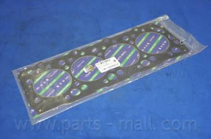 PARTS-MALL PGA-M071 Прокладка, головка цилиндр