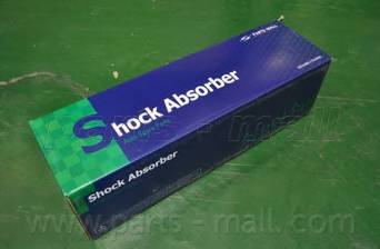 PARTS-MALL PJB-005A Амортизатор