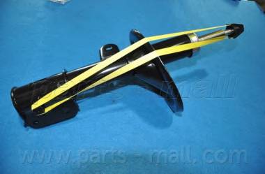 PARTS-MALL PJB-FL029 Амортизатор PARTS-MALL PJB-FL029 Амортизатор