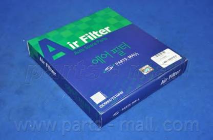 PARTS-MALL PMA-032 Фильтр, воздух во внутренно