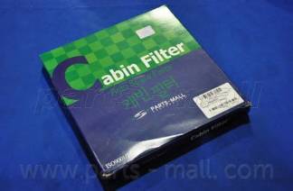 PARTS-MALL PMC-C03 Фильтр, воздух во внутренно... PARTS-MALL PMC-C03 Фильтр, воздух во внутренно...