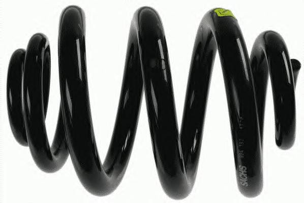 SACHS 994 182 Пружина ходовой части SACHS 994 182 Пружина ходовой части
