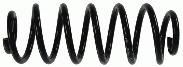 SACHS 996 945 Пружина ходовой части