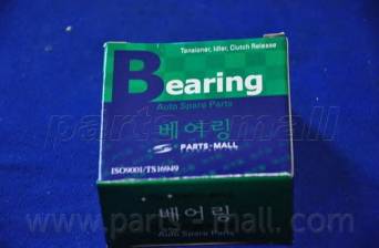 PARTS-MALL PSA-C014 Паразитный / Ведущий ролик, 