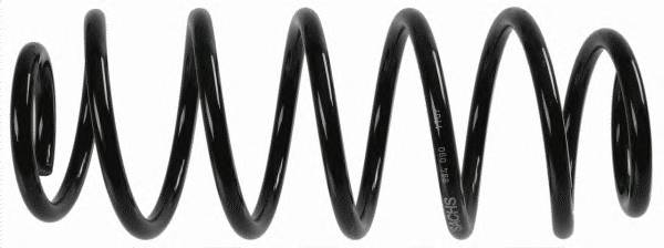 SACHS 994 090 Пружина ходовой части