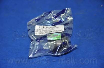 PARTS-MALL PXCBA-015A Втулка, важіль колісної під...
