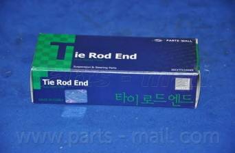 PARTS-MALL PXCTA-032 Наконечник поперечной руле...