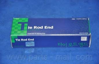 PARTS-MALL PXCTC-008 Наконечник поперечної керм...