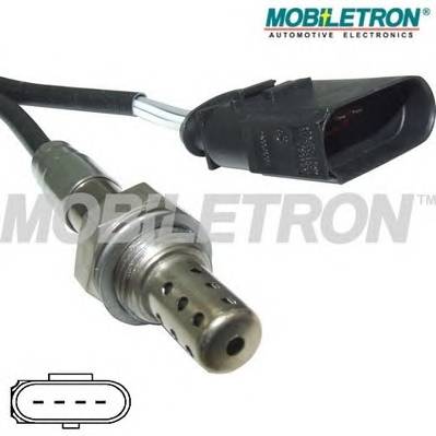 MOBILETRON OS-B434P Лямбда-зонд MOBILETRON OS-B434P Лямбда-зонд