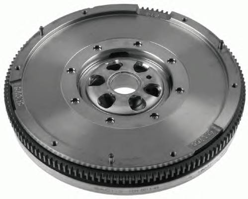 SACHS 2294 001 349 Маховик SACHS 2294 001 349 Маховик