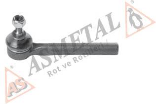 As-Metal 17FI2600 Наконечник ру... As-Metal 17FI2600 Наконечник ру...