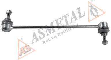 As-Metal 26FI5600 Стойка переднего стабилиза... As-Metal 26FI5600 Стойка переднего стабилиза...