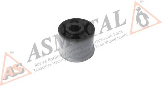 As-Metal 38VW1260 Сайлентблок пер. рычага (за... As-Metal 38VW1260 Сайлентблок пер. рычага (за...