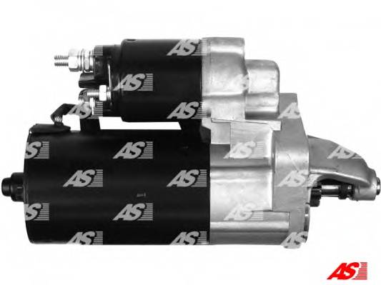 AS-PL S0124 Автозапчасть