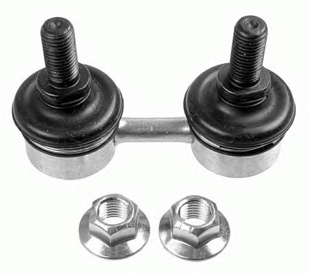 LEMFORDER 2469301 Тяга стабілізатора перед. л...