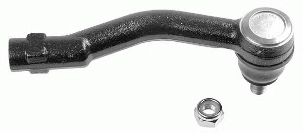 LEMFORDER 3432101 Рульовий наконечник LEMFORDER 3432101 Рульовий наконечник