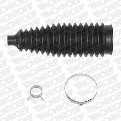 MONROE L13082 OSLONA PRZEKLADNI KIEROWNICZEJ TOYOTA