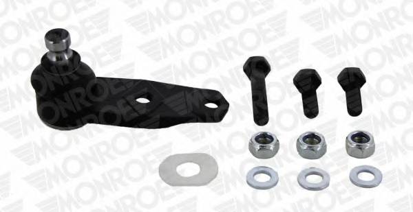 MONROE L25552 Рычаг независимой подвески