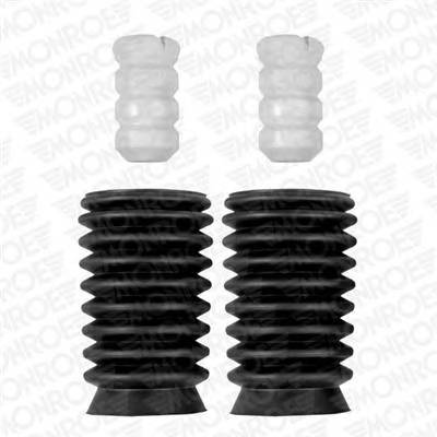 MONROE PK034 Пылезащитный комилект, амо