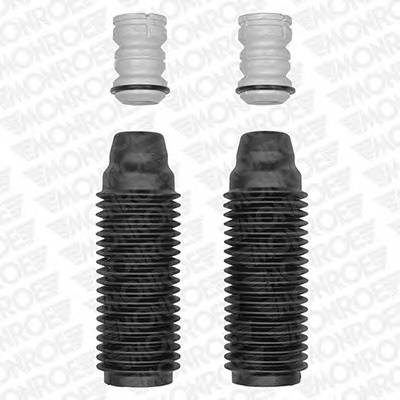MONROE PK307 Пилозахисний комілект, амо... MONROE PK307 Пилозахисний комілект, амо...