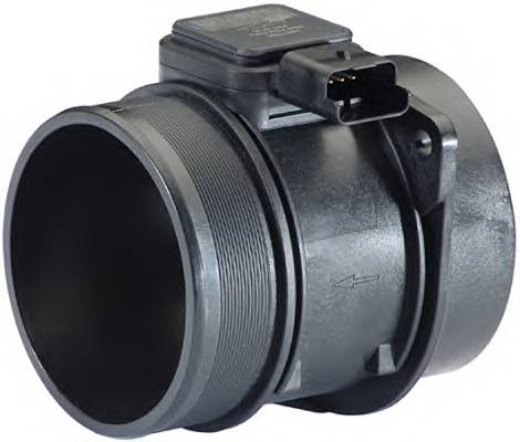 HELLA 8ET 009 142-431 Расходомер воздуха HELLA 8ET 009 142-431 Расходомер воздуха