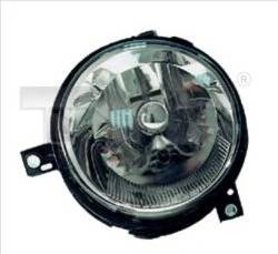 TYC 20-5671-08-2 Основная фара TYC 20-5671-08-2 Основная фара