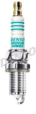DENSO IK20L Свеча зажигания DENSO IK20L Свеча зажигания