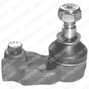 DELPHI TA1210 Наконечник поперечной руле...