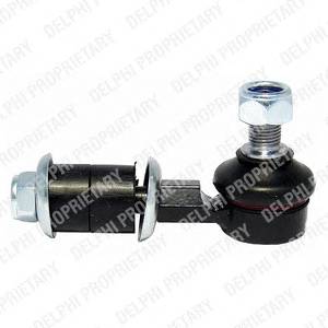 DELPHI TC1552 Тяга / стойка, стабилизатор