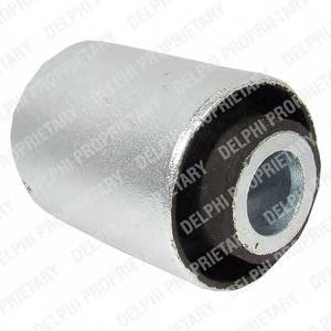 DELPHI TD668W Подвеска, рычаг независимо...