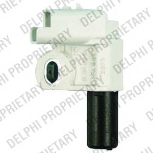 DELPHI SS10739-12B1 Датчик, положение распреде... DELPHI SS10739-12B1 Датчик, положение распреде...