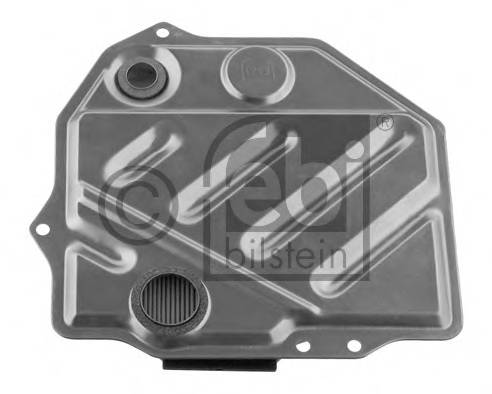 FEBI BILSTEIN 02180 Гидрофильтр, автоматическа