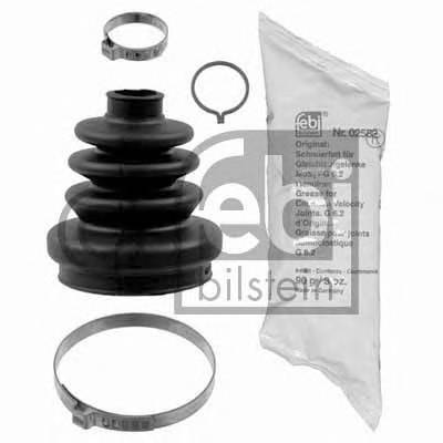 FEBI BILSTEIN 06129 Комплект пылника, приводно