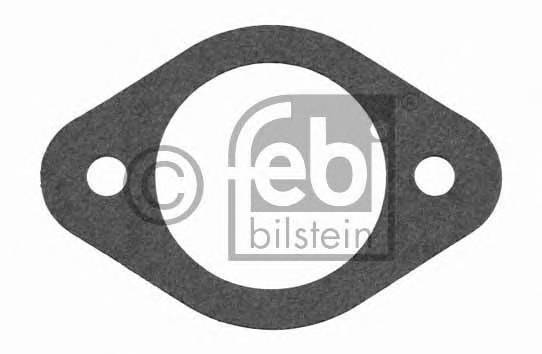 FEBI BILSTEIN 12701 Прокладка, опора стойки амо